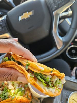 Atwater Street Tacos Flat Rock by null