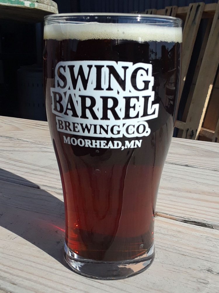 SWING BARREL BREWING COMPANY 814 Center Ave, Moorhead, MN Yelp