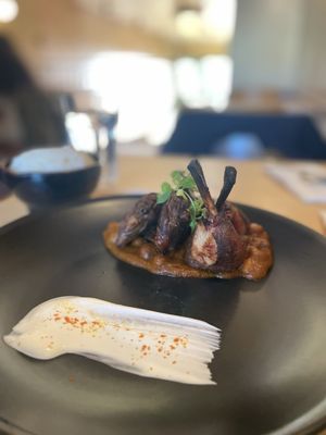 KAOKAO Grill by null