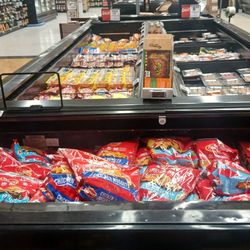 Hornbacher's Foods