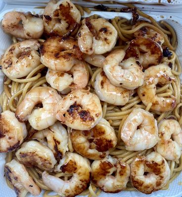 Honoka Teriyaki Express by null