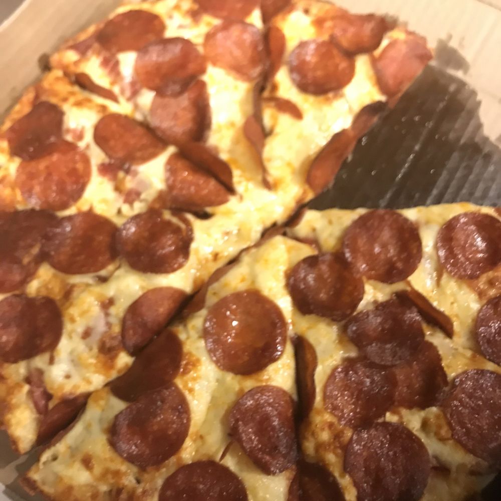 K-Town Pizzeria - The Pepp - Pizza Near Me - Kelowna, British Columbia K-Town Pizzeria - The Pepp - Pizza Near Me - Kelowna, British Columbia