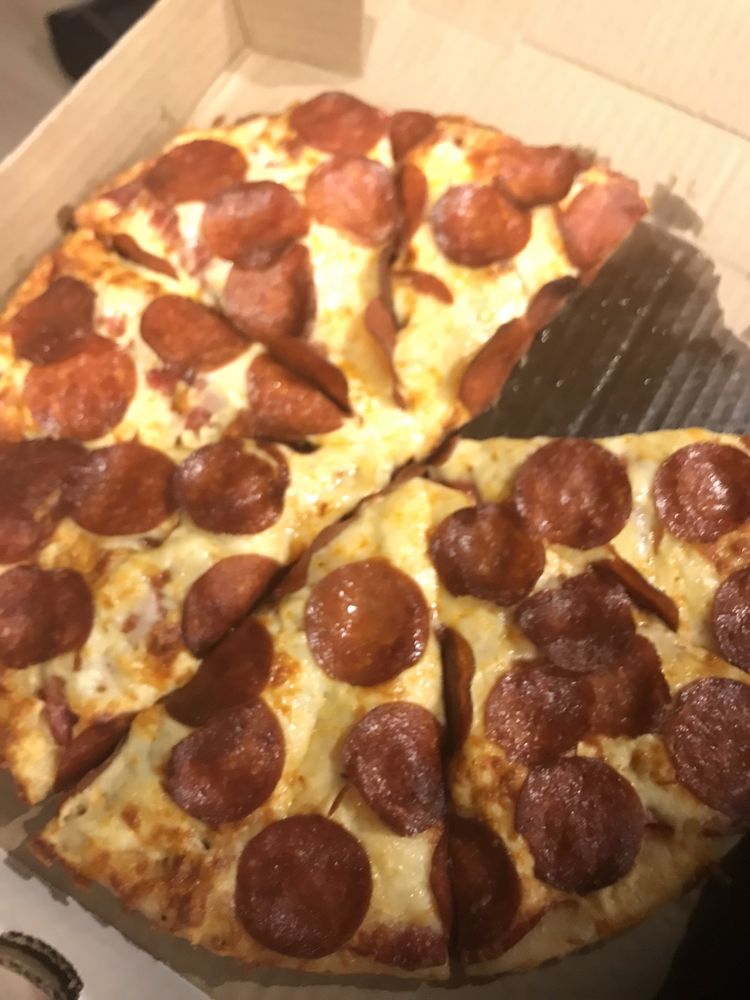 KTOWN PIZZERIA Updated September 2024 1470 Harvey Avenue, Kelowna, British Columbia Pizza