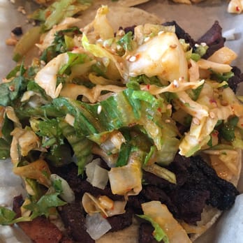 Del Seoul - Kabi taco - Korean Near Me - Chicago, Illinois Del Seoul - Kabi taco - Korean Near Me - Chicago, Illinois