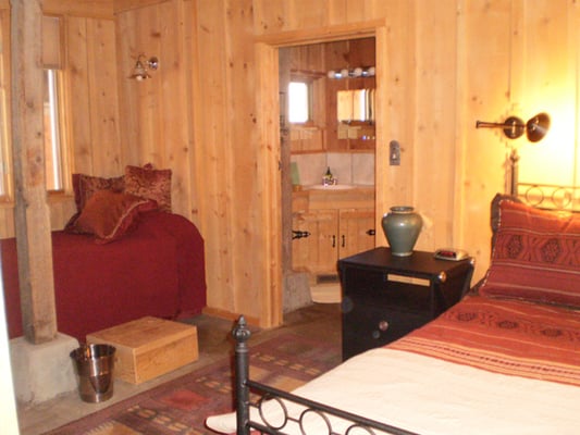 Silver River Adobe Inn by null