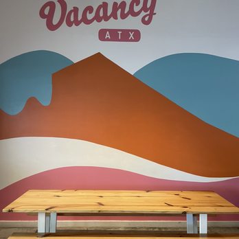 Vacancy Brewing - Breweries Near Me - Austin, Texas