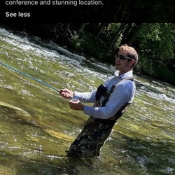 Mountain Fly Anglers