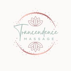 Transcendence Massage - Logo