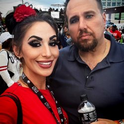 Hamtramck Festival - Hamtramck Labor Day Festival (sorry late post)