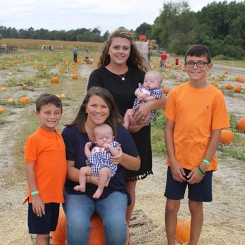 Clinton Sease Farms - Local Flavor Near Me - Lexington, South Carolina Clinton Sease Farms - Local Flavor Near Me - Lexington, South Carolina