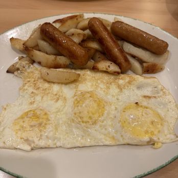 Cora - Breakfast & Brunch Near Me - North York, Ontario