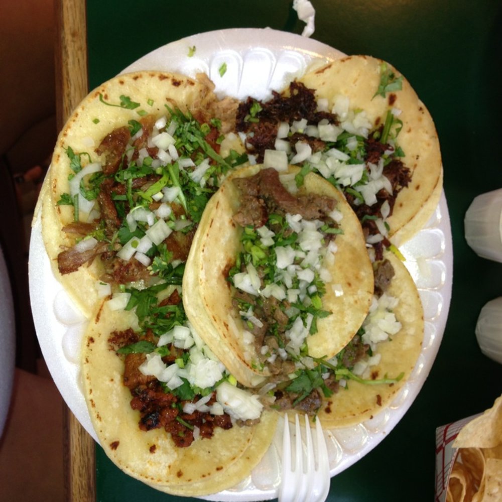 Armando's Mexican Food - 5 tacos - Mexican Near Me - Abilene, Texas Armando's Mexican Food - 5 tacos - Mexican Near Me - Abilene, Texas