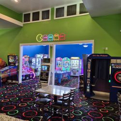 Game On Adventure Park