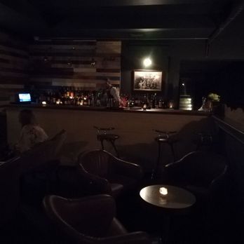 The Dead Canary - Cocktail Bars Near Me - Cardiff, CRF The Dead Canary - Cocktail Bars Near Me - Cardiff, CRF
