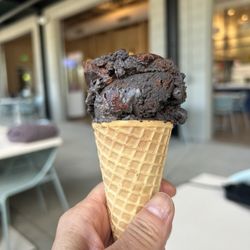 Relish Food Hall Pickleball - chocolate iceberg cream