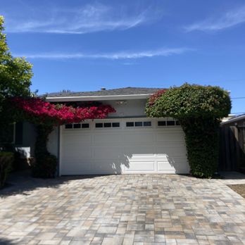 Sione's Concrete Construction - Landscaping Near Me - San Carlos, California