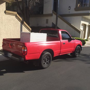 Load & Go - Sent Venmo payment after confirmation dryer was picked up - Junk Removal & Hauling Near Me