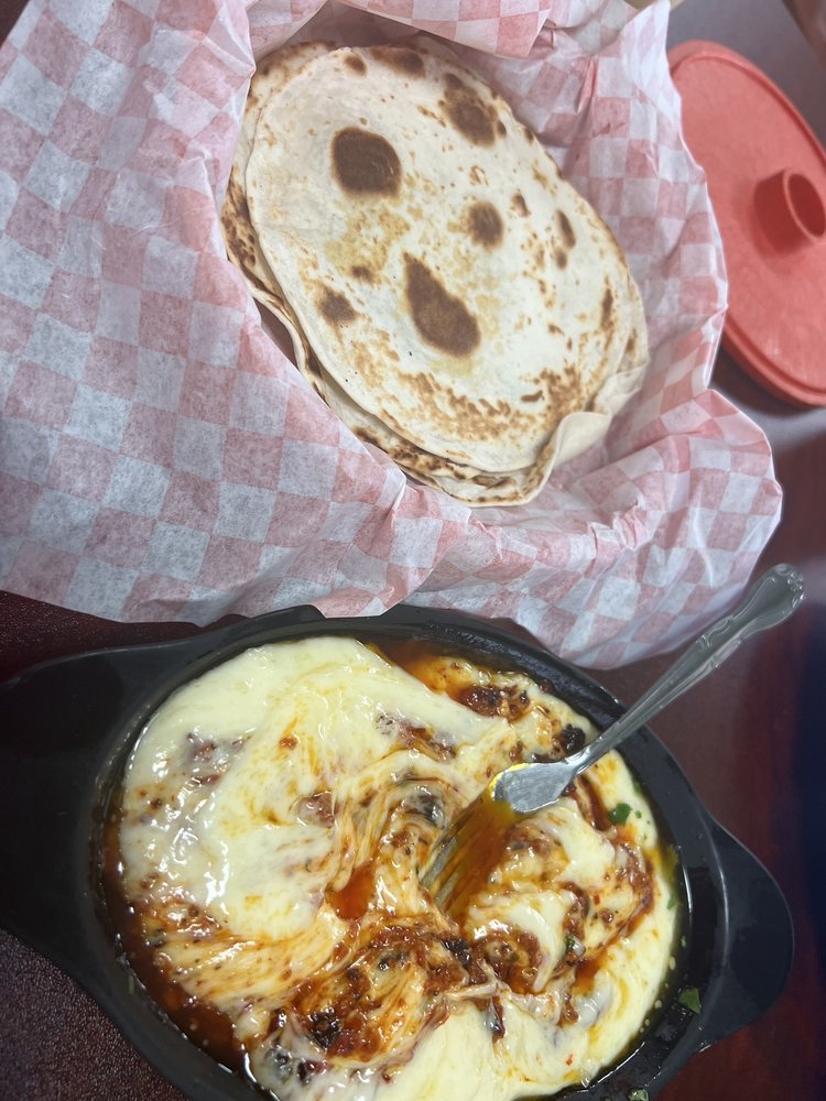 El Kuinito Taqueria