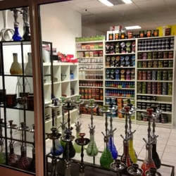 Moma Shisha Shop