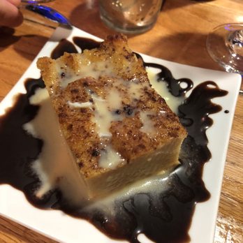 The Rec Room - Bread pudding - Coffee & Tea Near Me - Jonesboro, Arkansas The Rec Room - Bread pudding - Coffee & Tea Near Me - Jonesboro, Arkansas