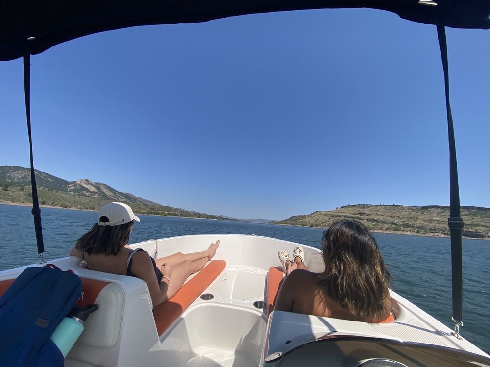 Colorado Inlets INLET BAY MARINA - Updated July 2026 - 50 Reviews - 4314 S Shoreline Dr ...