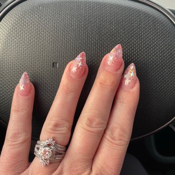 Foxy Nails & Lash - Nail Salons Near Me - Arvada, Colorado