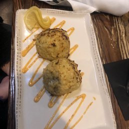 Crab Cake