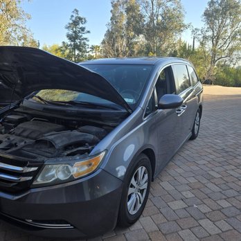 Harb Auto Tech - From start to finish, smooth and clean work - Auto Repair Near Me Harb Auto Tech - From start to finish, smooth and clean work - Auto Repair Near Me