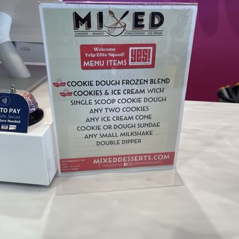 Mixed Desserts - Desserts Near Me - Cary, North Carolina Mixed Desserts - Desserts Near Me - Cary, North Carolina