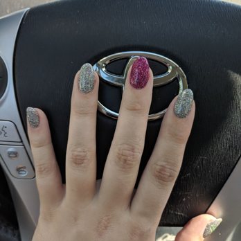 Glamour Nails - Nail Salons Near Me - Annapolis, Maryland