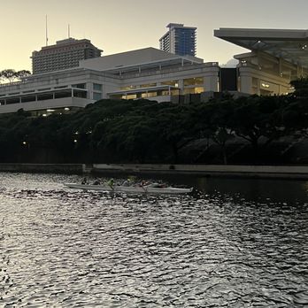 Ala Wai Canal - Parks Near Me - Honolulu, Hawaii Ala Wai Canal - Parks Near Me - Honolulu, Hawaii