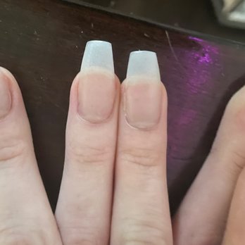 Venus Nails Spa - uneven ring fingers - Nail Salons Near Me - Oklahoma City, Oklahoma Venus Nails Spa - uneven ring fingers - Nail Salons Near Me - Oklahoma City, Oklahoma