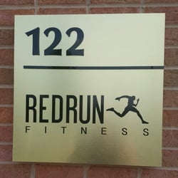 Red Run Fitness
