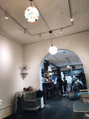 Grass Roots Juicery by null