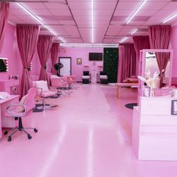 Pretty Slim Beauty Bar