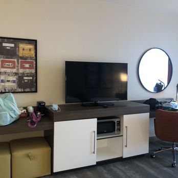Hampton Inn & Suites Buena Park - Love! - Hotels Near Me - Buena Park, California