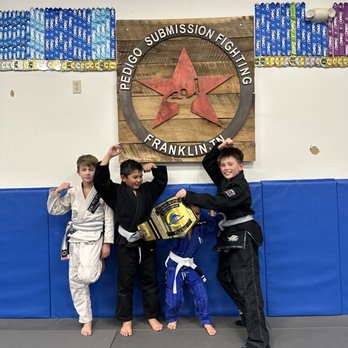 Triangle Academy of Jiu-Jitsu - Martial Arts Near Me - Franklin, Tennessee Triangle Academy of Jiu-Jitsu - Martial Arts Near Me - Franklin, Tennessee