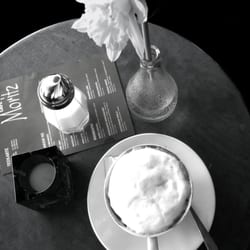 Café Moritz