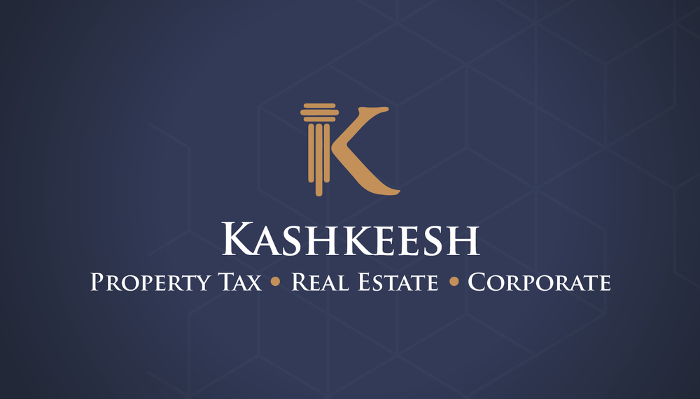 Kashkeesh - property tax consultant in Orland Park, IL