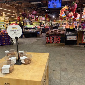 Wegmans - Grocery Near Me - Rochester, New York