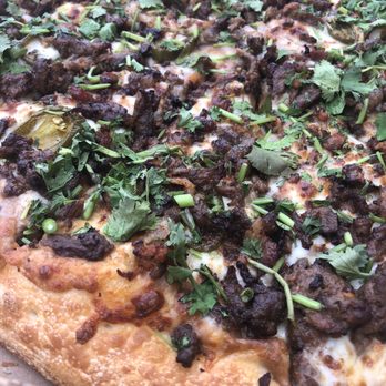 Asada Pizza - Pizza Near Me - Los Angeles, California Asada Pizza - Pizza Near Me - Los Angeles, California