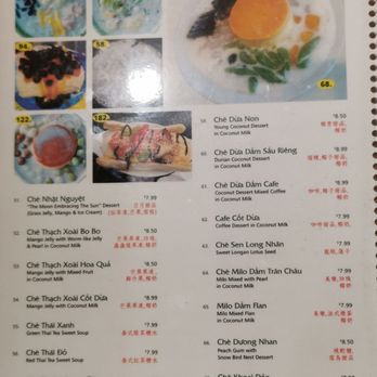 Tina Cake Desserts - Vietnamese Near Me - Vancouver, British Columbia Tina Cake Desserts - Vietnamese Near Me - Vancouver, British Columbia