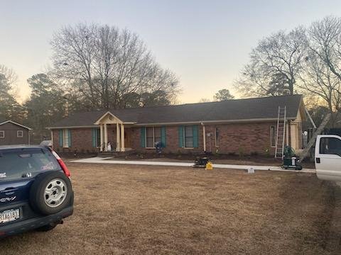 Slide of All Weather Roofing & Construction