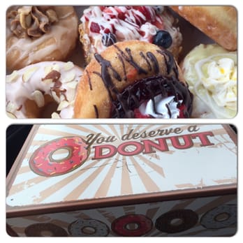 Mojo Donuts - Donuts Near Me - Pembroke Pines, Florida Mojo Donuts - Donuts Near Me - Pembroke Pines, Florida