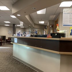 Squalicum Family Practice II - Check in