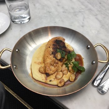RH West Palm | The Gallery at CityPlace - Chicken with mashed potato - Home Decor Near Me - West Palm Beach, Florida RH West Palm | The Gallery at CityPlace - Chicken with mashed potato - Home Decor Near Me - West Palm Beach, Florida