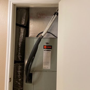 AZ Tech America - AC Unit inside - Heating & Air Conditioning/HVAC Near Me - San Antonio, Texas AZ Tech America - AC Unit inside - Heating & Air Conditioning/HVAC Near Me - San Antonio, Texas