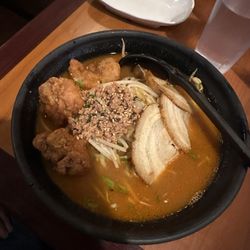 Sho Bu - Fukuoka Ramen