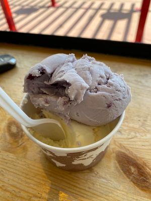 Nuggs Ice Cream by null