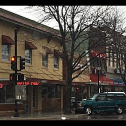 Downtown Barber Shop